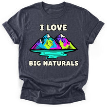 Sloth Hiking Club — heather navy
