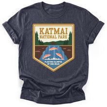 Sloth Hiking Club — heather navy