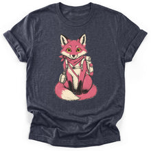 Sloth Hiking Club — heather navy