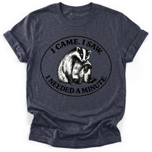 Sloth Hiking Club — heather navy