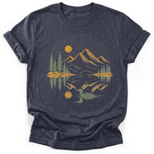 Sloth Hiking Club — heather navy