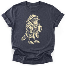 Sloth Hiking Club — heather navy