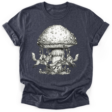 Sloth Hiking Club — heather navy