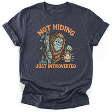 Sloth Hiking Club — heather navy