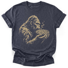 Sloth Hiking Club — heather navy