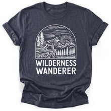 Sloth Hiking Club — heather navy