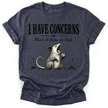 Sloth Hiking Club — heather navy