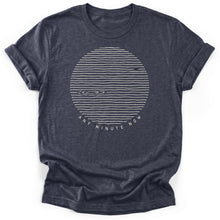 Sloth Hiking Club — heather navy