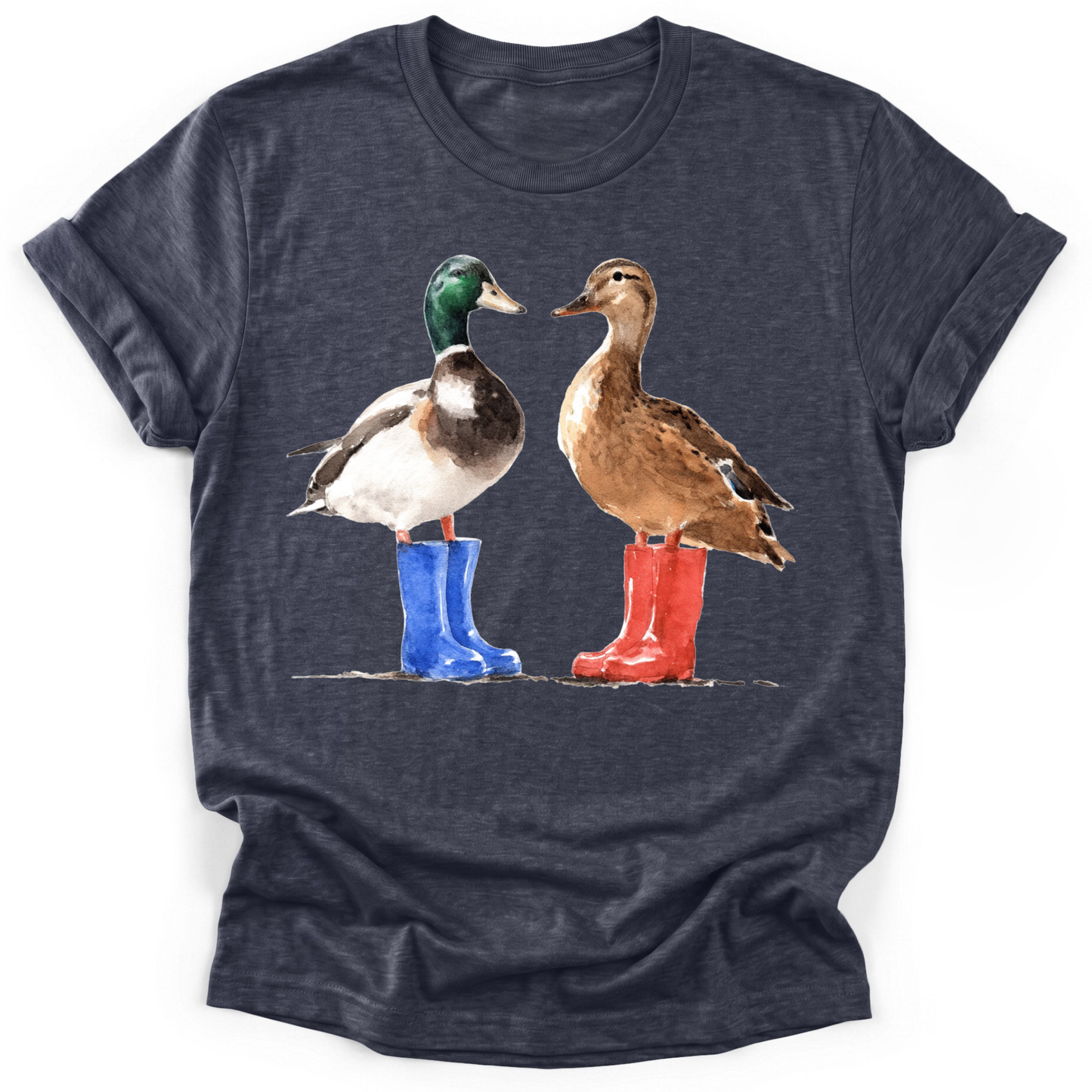 Sloth Hiking Club — heather navy