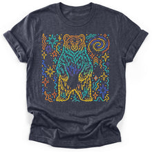 Sloth Hiking Club — heather navy