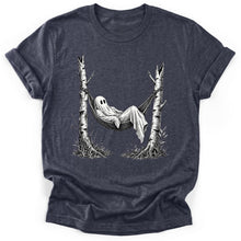 Sloth Hiking Club — heather navy