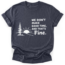 Sloth Hiking Club — heather navy