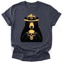Sloth Hiking Club — heather navy