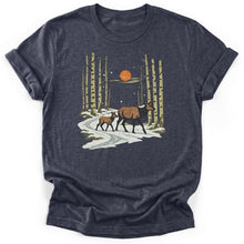 Sloth Hiking Club — heather navy