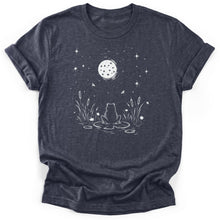 Sloth Hiking Club — heather navy