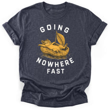 Sloth Hiking Club — heather navy