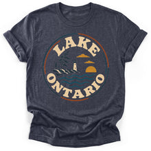 Sloth Hiking Club — heather navy