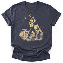 Sloth Hiking Club — heather navy