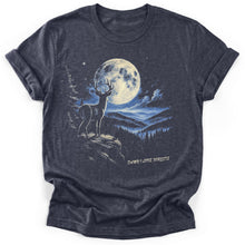 Sloth Hiking Club — heather navy