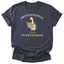 Sloth Hiking Club — heather navy