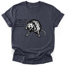 Sloth Hiking Club — heather navy