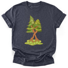 Sloth Hiking Club — heather navy