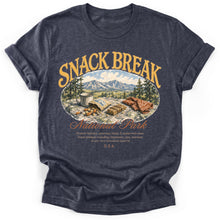 Sloth Hiking Club — heather navy