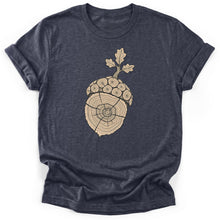 Sloth Hiking Club — heather navy