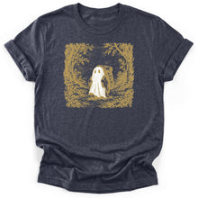 Sloth Hiking Club — heather navy