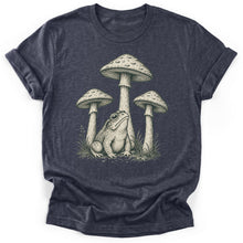 Sloth Hiking Club — heather navy