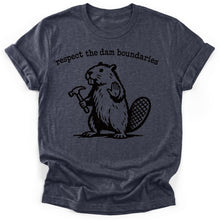 Sloth Hiking Club — heather navy