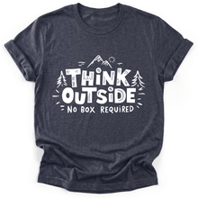 Sloth Hiking Club — heather navy
