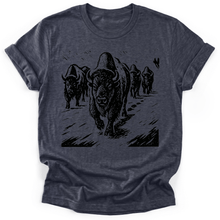 Sloth Hiking Club — heather navy