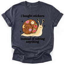 Sloth Hiking Club — heather navy