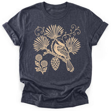 Sloth Hiking Club — heather navy