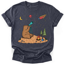 Sloth Hiking Club — heather navy