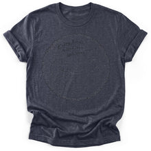 Sloth Hiking Club — heather navy