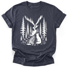 Sloth Hiking Club — heather navy
