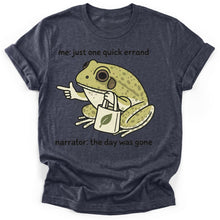 Sloth Hiking Club — heather navy