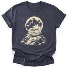 Sloth Hiking Club — heather navy