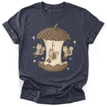 Sloth Hiking Club — heather navy
