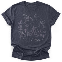 Sloth Hiking Club — heather navy