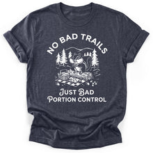 Sloth Hiking Club — heather navy