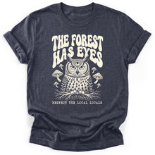 Sloth Hiking Club — heather navy