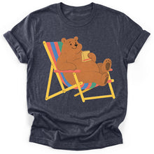 Sloth Hiking Club — heather navy