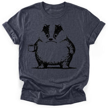 Sloth Hiking Club — heather navy
