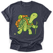 Sloth Hiking Club — heather navy