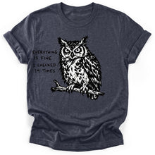 Sloth Hiking Club — heather navy