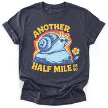 Sloth Hiking Club — heather navy