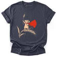 Sloth Hiking Club — heather navy